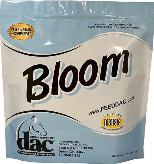 dac® Bloom