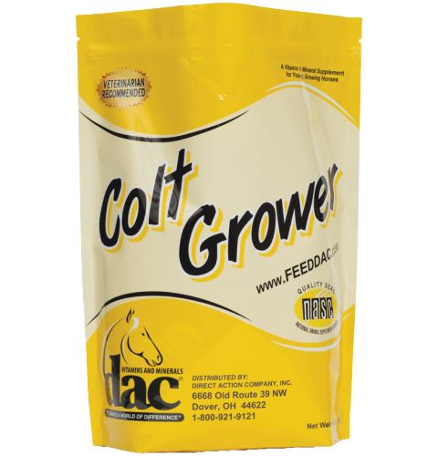 dac® Colt Grower