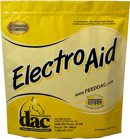 dac® Electro-Aid