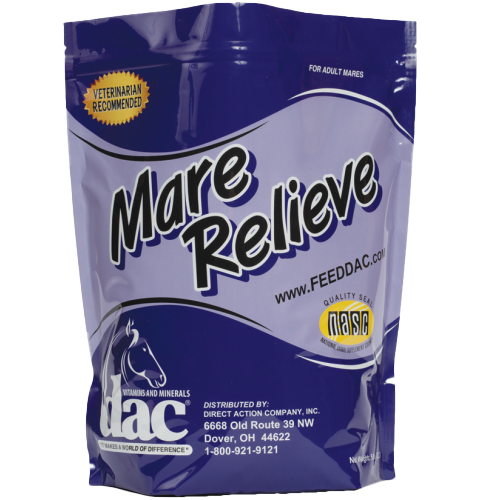 dac® Mare Relieve