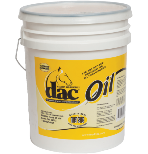 dac® Oil