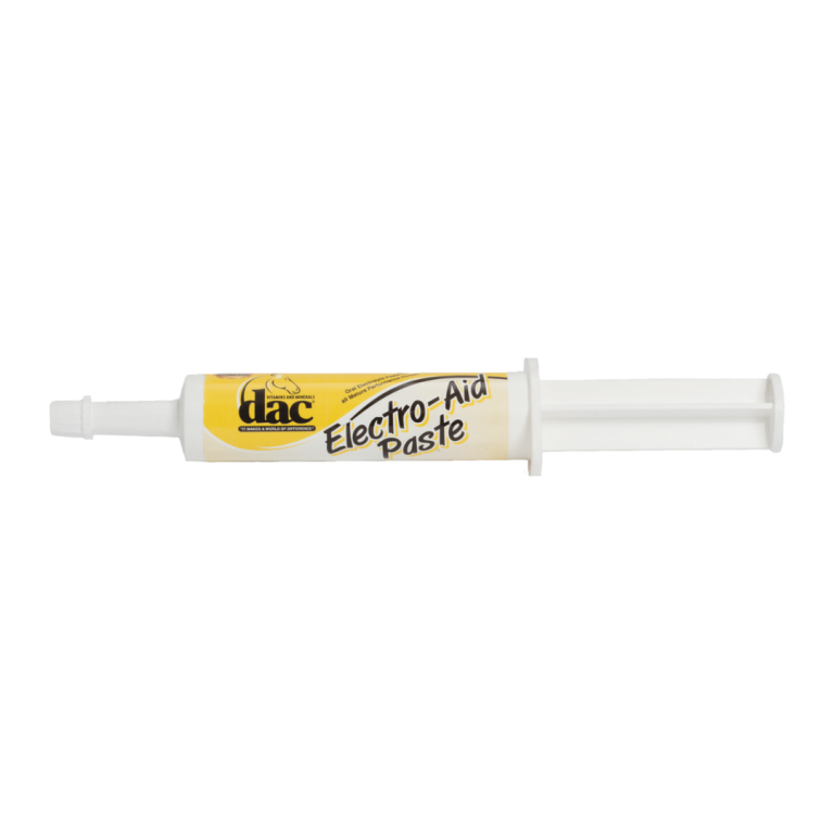 dac® Electro-Aid Paste